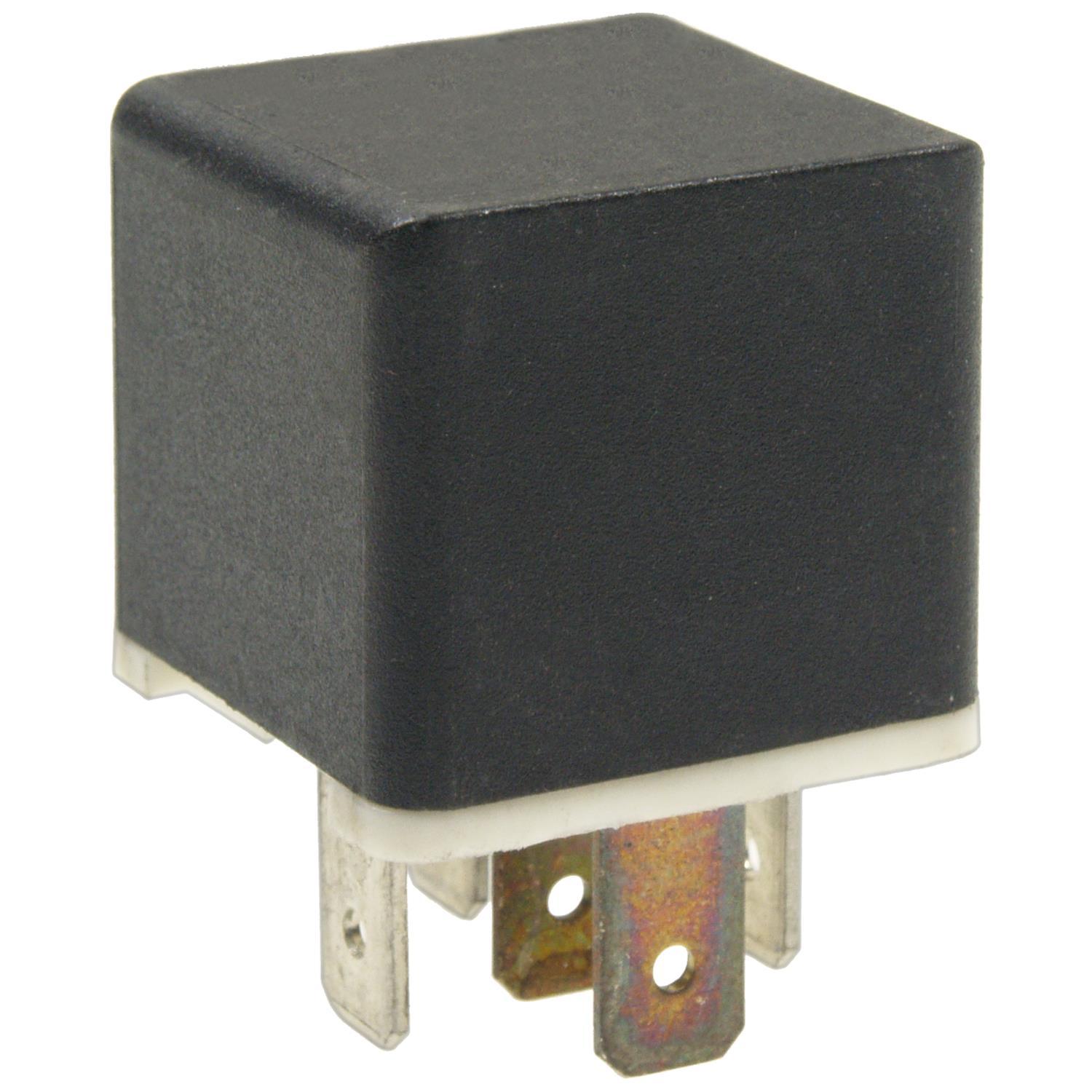 BWD R6131 - Headlight Relay BWD R6131 ABS Relay product image 2 of 3