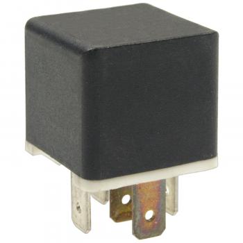 1993 Saab 900 Daytime Running Light Relay BWD R6131 image 2 of 3