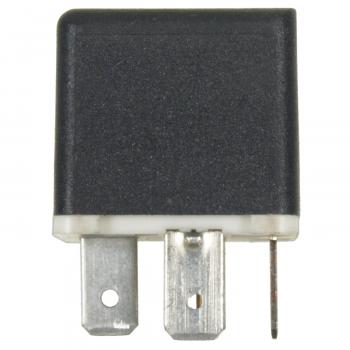 1993 Saab 900 Daytime Running Light Relay BWD R6131 image 3 of 3