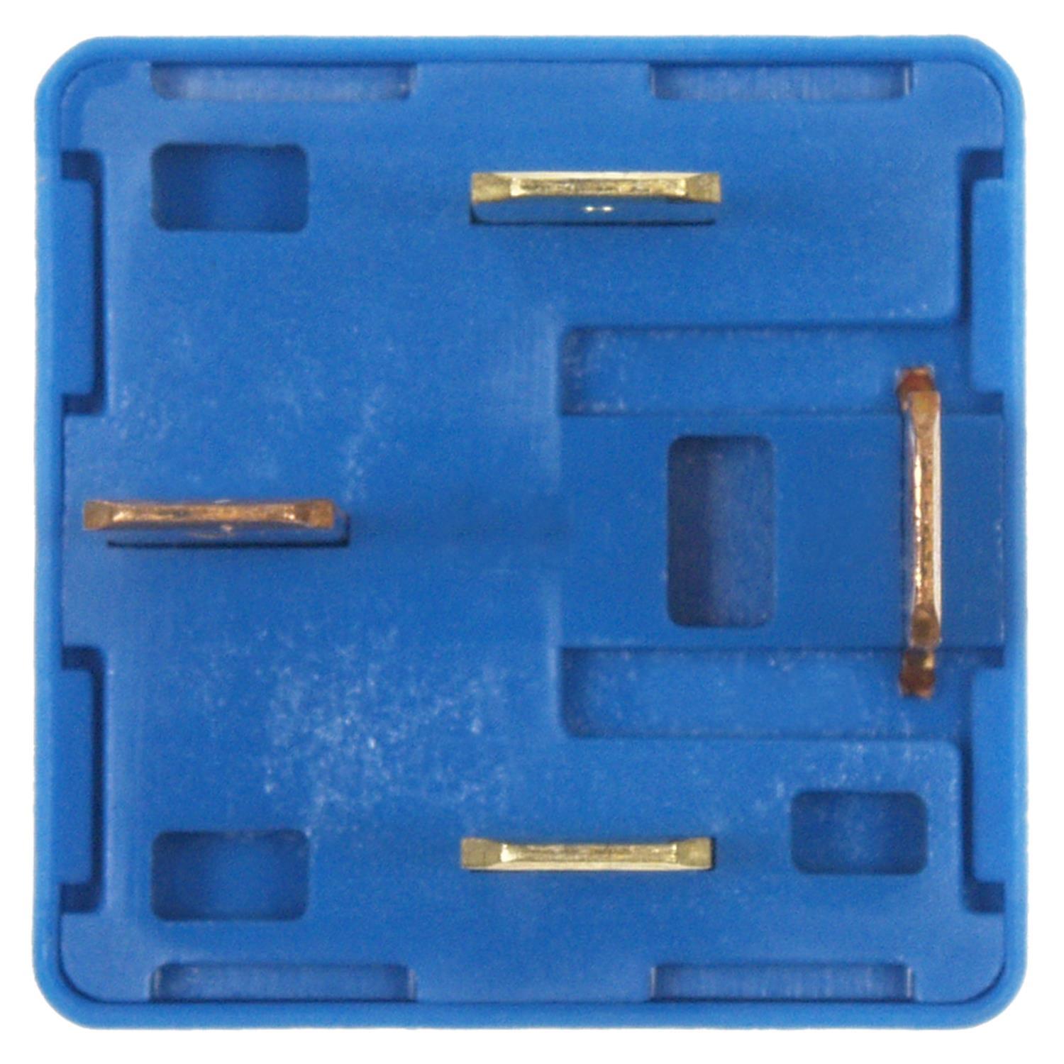BWD R6132 - Headlight Relay BWD R6132 A/C Condenser Fan Motor Relay product image 1 of 7