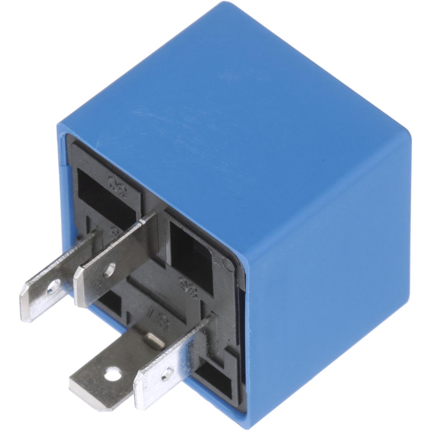 BWD R6132 - Headlight Relay BWD R6132 A/C Condenser Fan Motor Relay product image 5 of 7