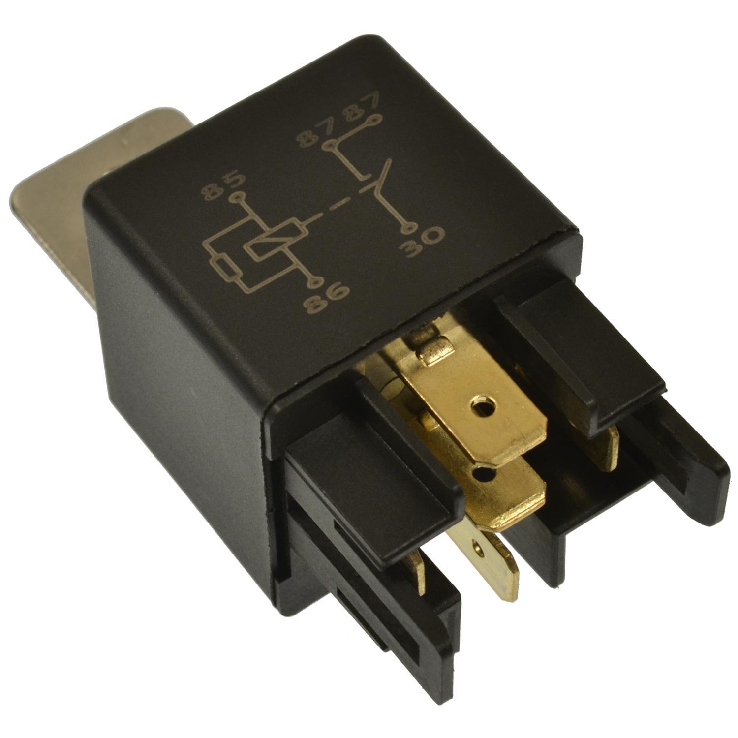 BWD R6133 - ABS Relay BWD R6133 ABS Relay product image 1 of 8