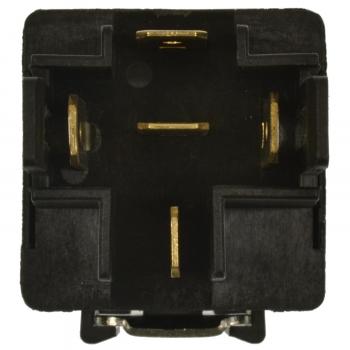 1999 Hyundai Accent Computer Control Relay BWD R6133 image 2 of 4