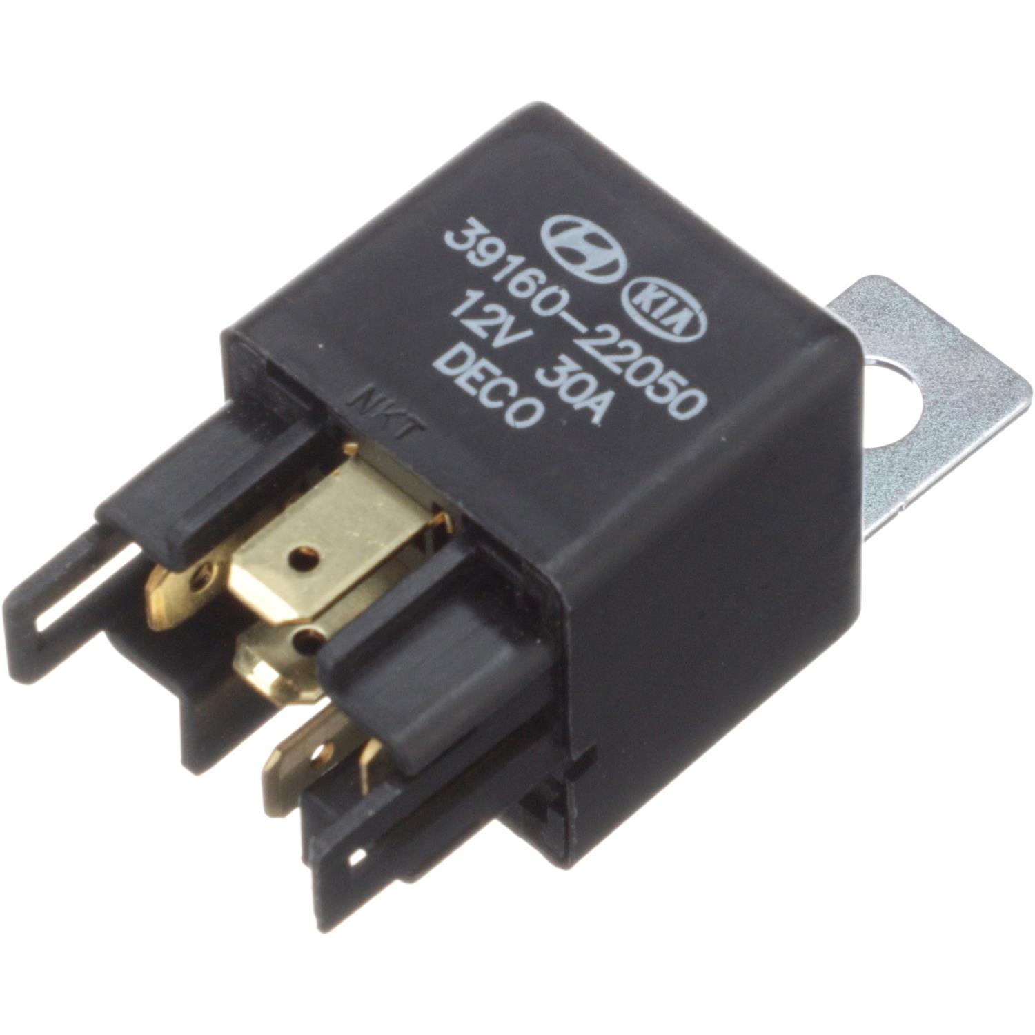 BWD R6133 - ABS Relay BWD R6133 ABS Relay product image 4 of 8