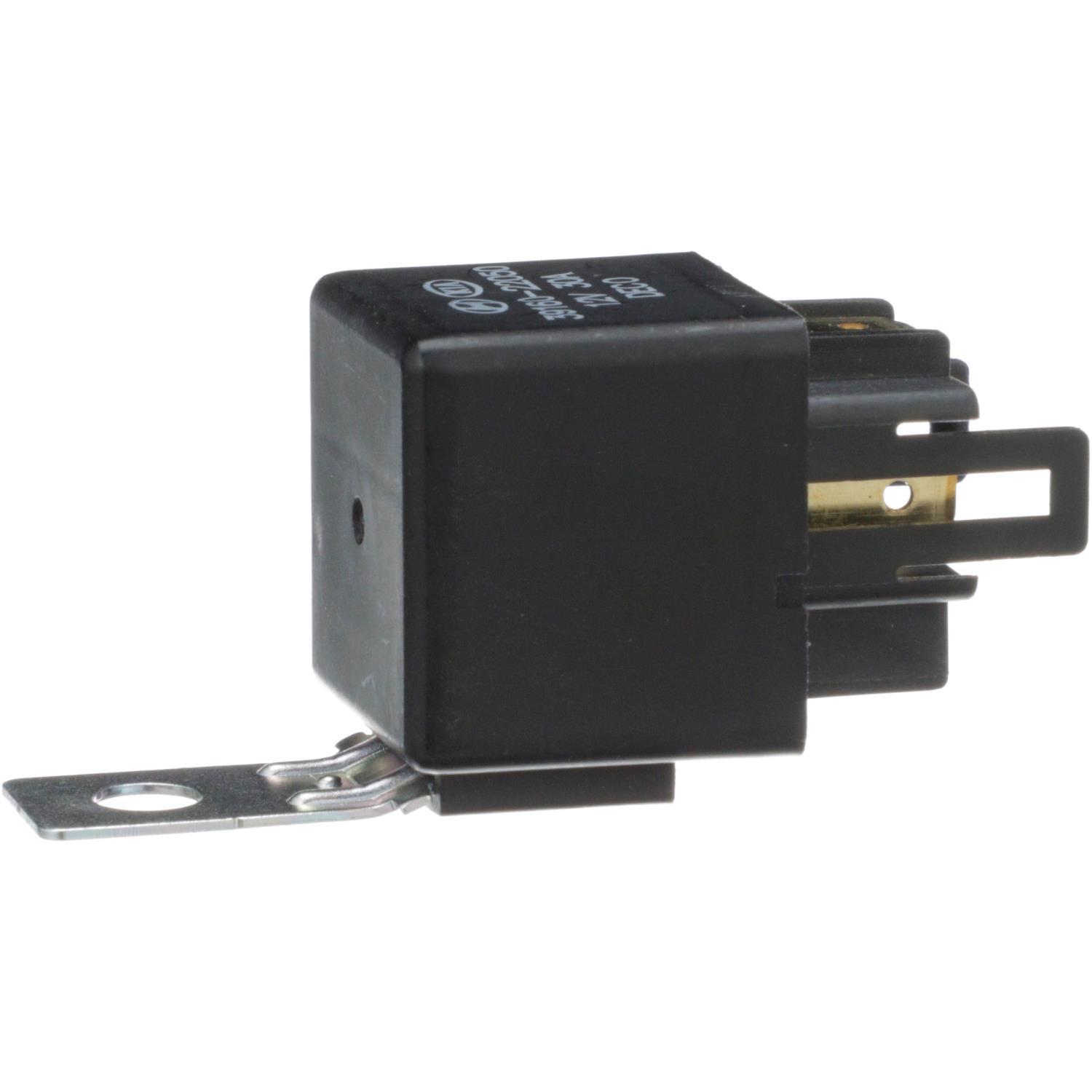 BWD R6133 - ABS Relay BWD R6133 ABS Relay product image 6 of 8