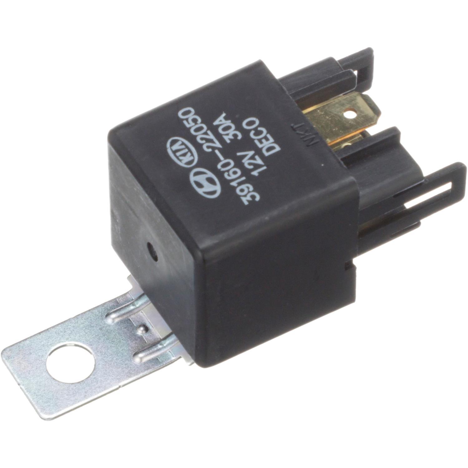 BWD R6133 - ABS Relay BWD R6133 ABS Relay product image 7 of 8