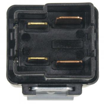 2005 Hyundai XG350 Temperature Control Relay BWD R6134 image 2 of 3