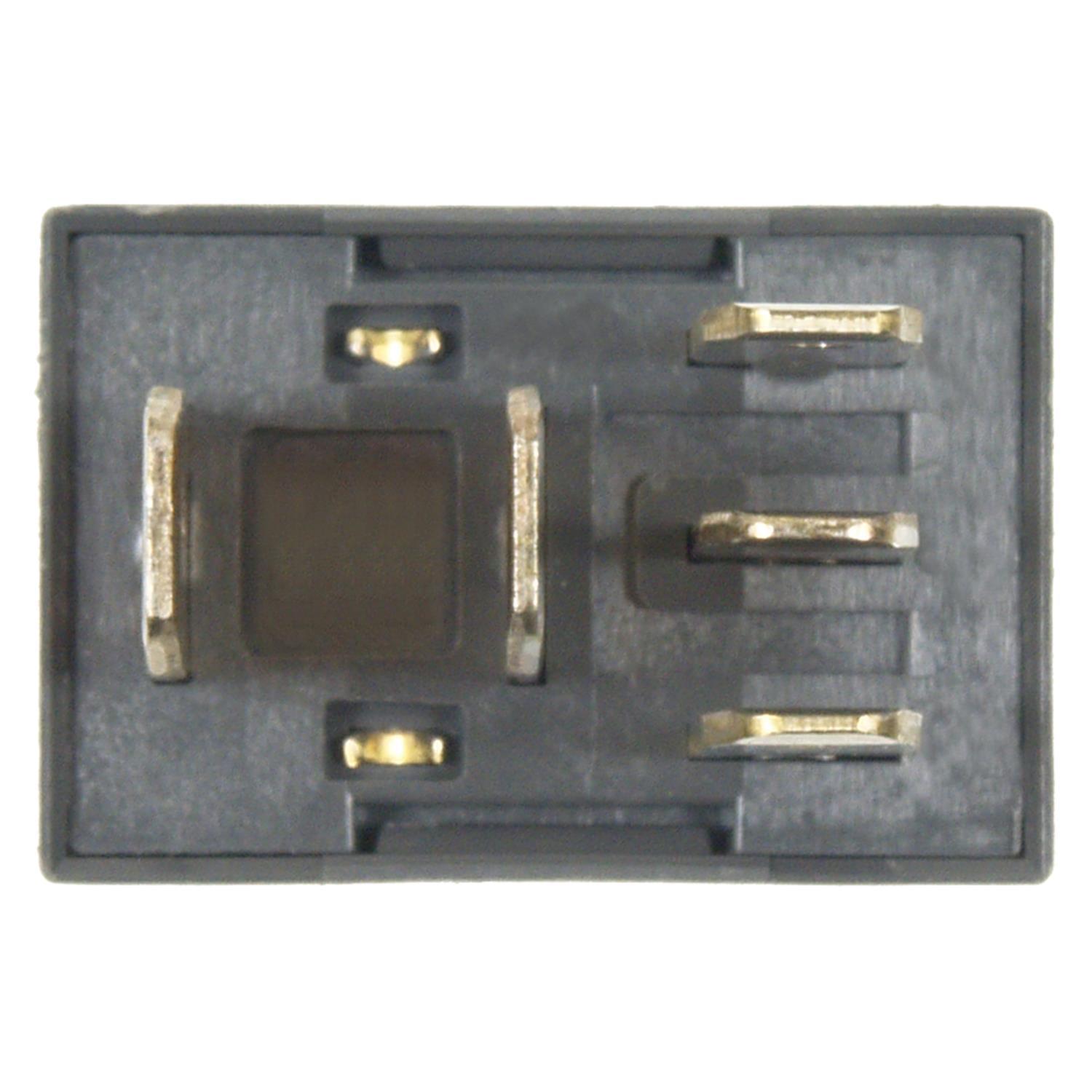 BWD R6135 - Door Lock Relay BWD R6135 ABS Relay product image 2 of 3