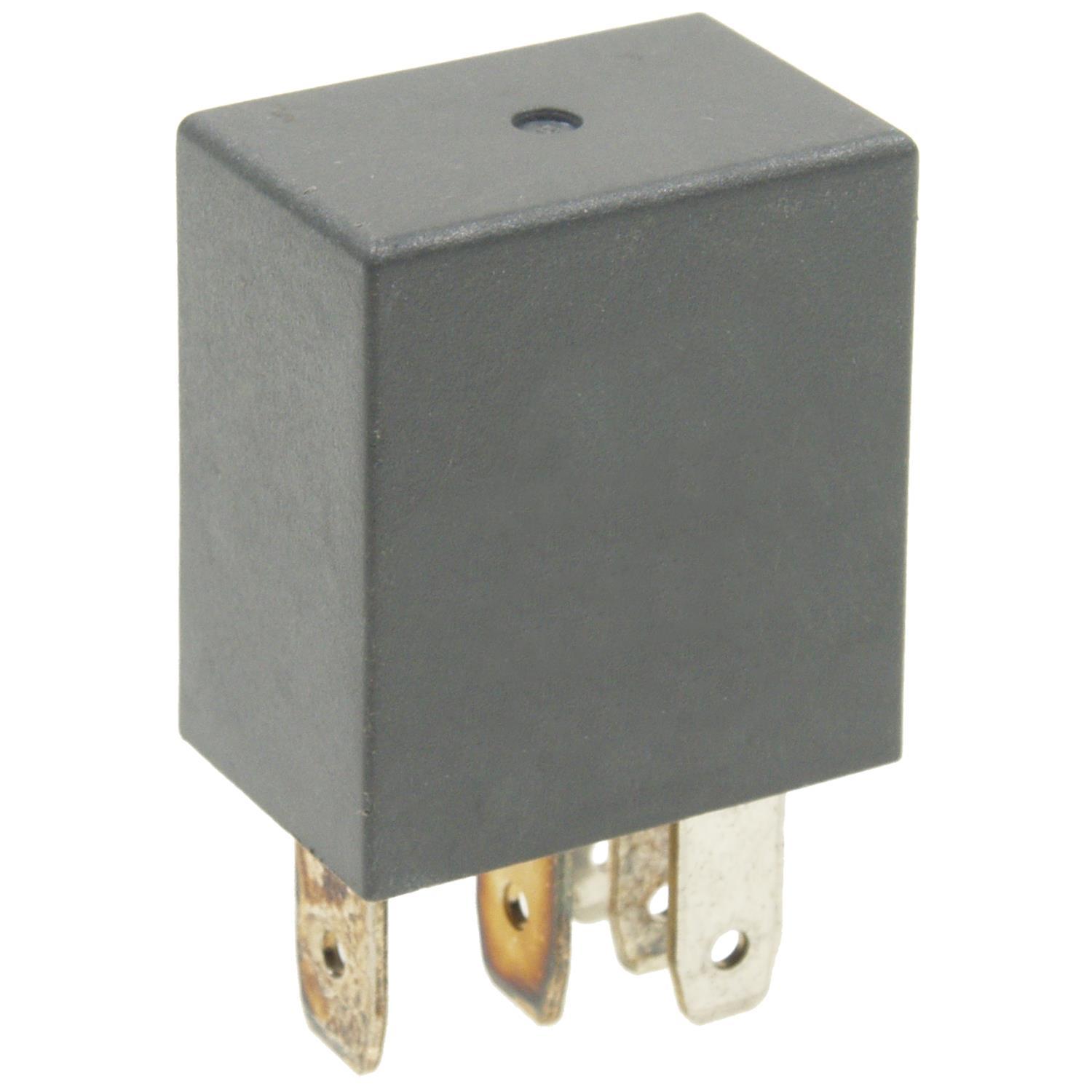 BWD R6135 - Door Lock Relay BWD R6135 ABS Relay product image 3 of 3