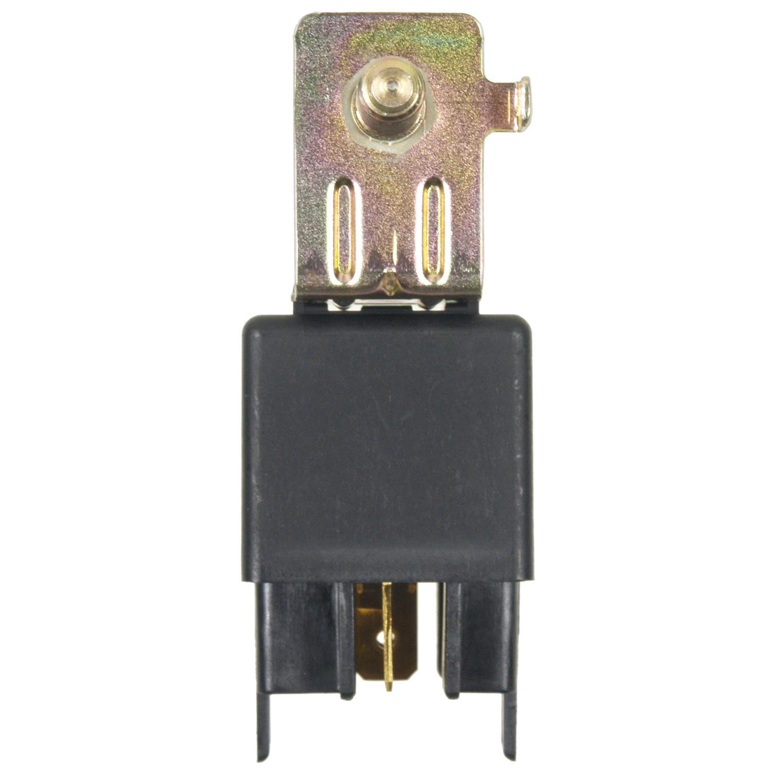 BWD R6138 - ABS Relay BWD R6138 ABS Relay product image 1 of 3