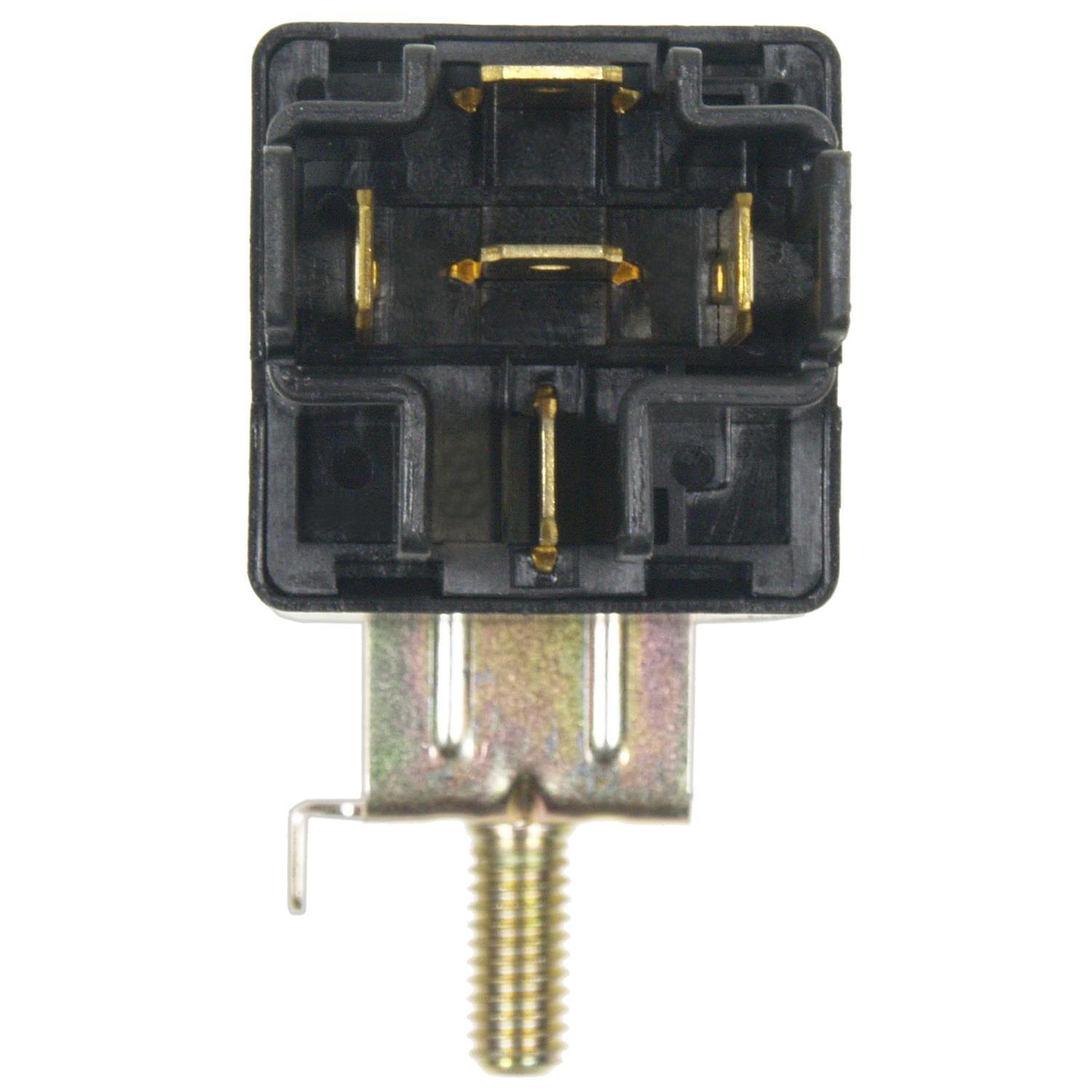 BWD R6138 - ABS Relay BWD R6138 ABS Relay product image 2 of 3