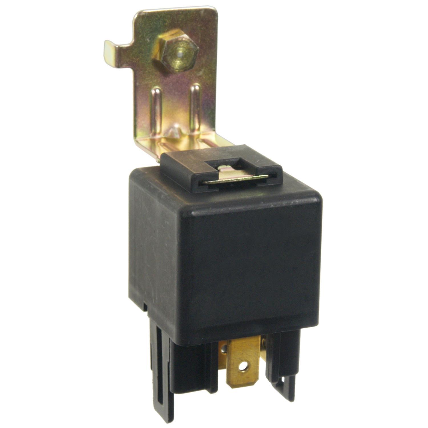 BWD R6138 - ABS Relay BWD R6138 ABS Relay product image 3 of 3