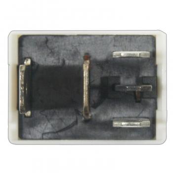 2010 Hyundai Azera Windshield Wiper Motor Relay BWD R6140 image 1 of 3
