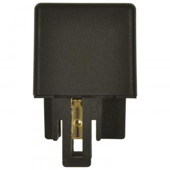 2005 Hyundai XG350 Headlight Relay BWD R6141 image 3 of 3