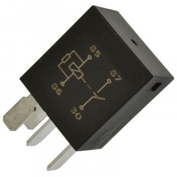 2015 Hyundai Sonata Computer Control Relay