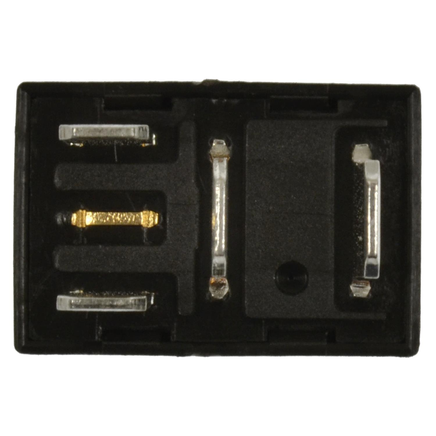 BWD R6142 A/C Compressor Control Relay product image 2 of 3