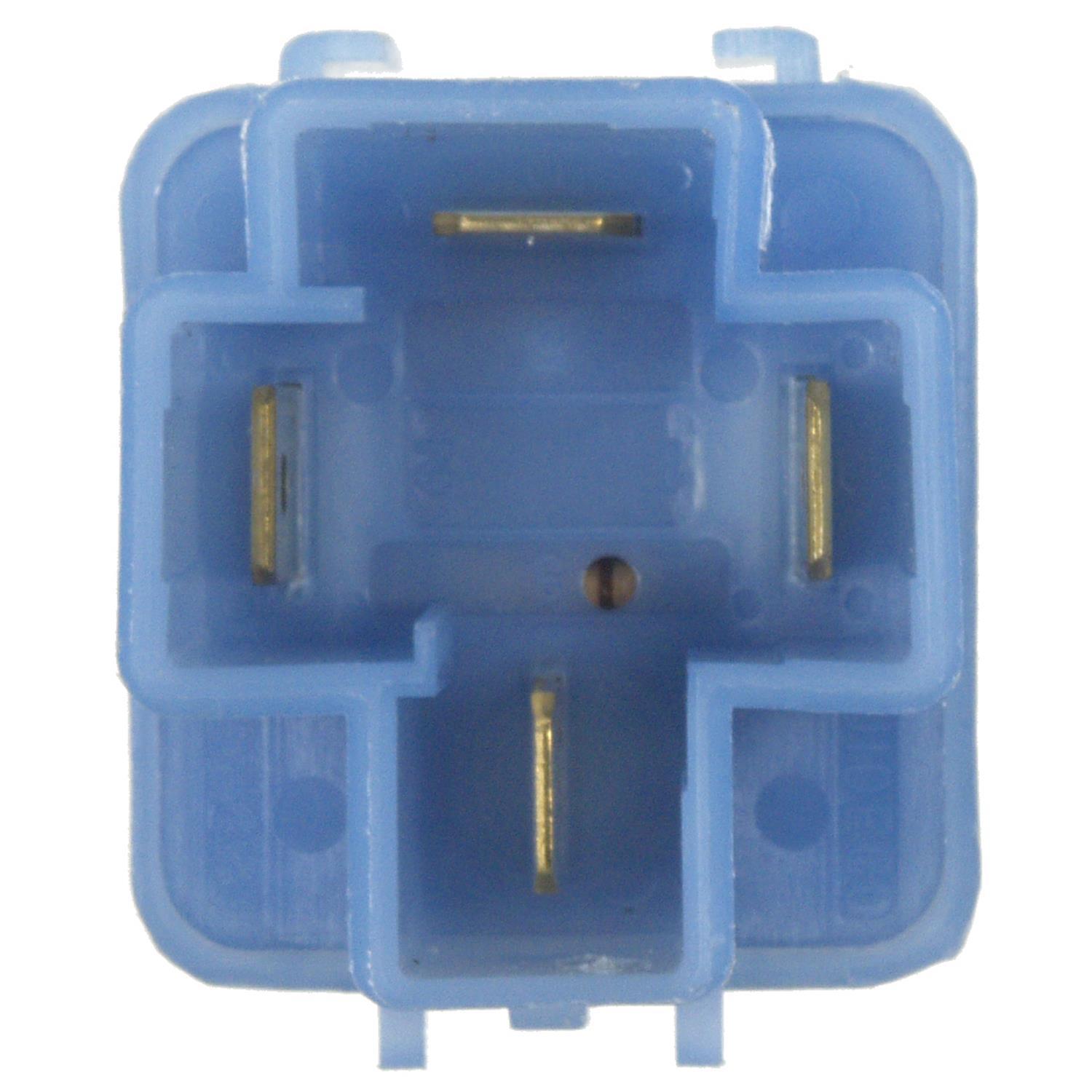 BWD R6143 - Fuel Pump Relay BWD R6143 A/C Compressor Control Relay product image 1 of 3