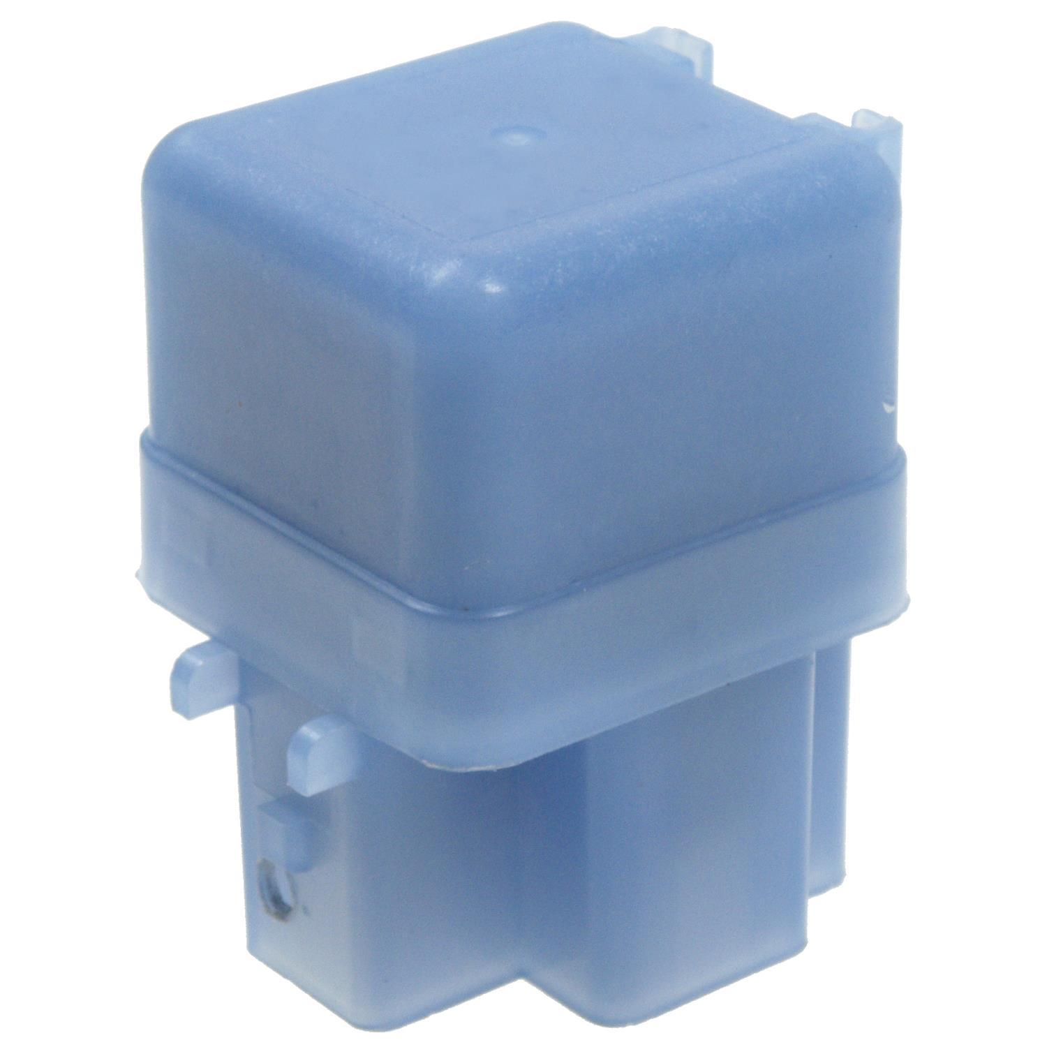 BWD R6143 - Fuel Pump Relay BWD R6143 A/C Compressor Control Relay product image 2 of 3