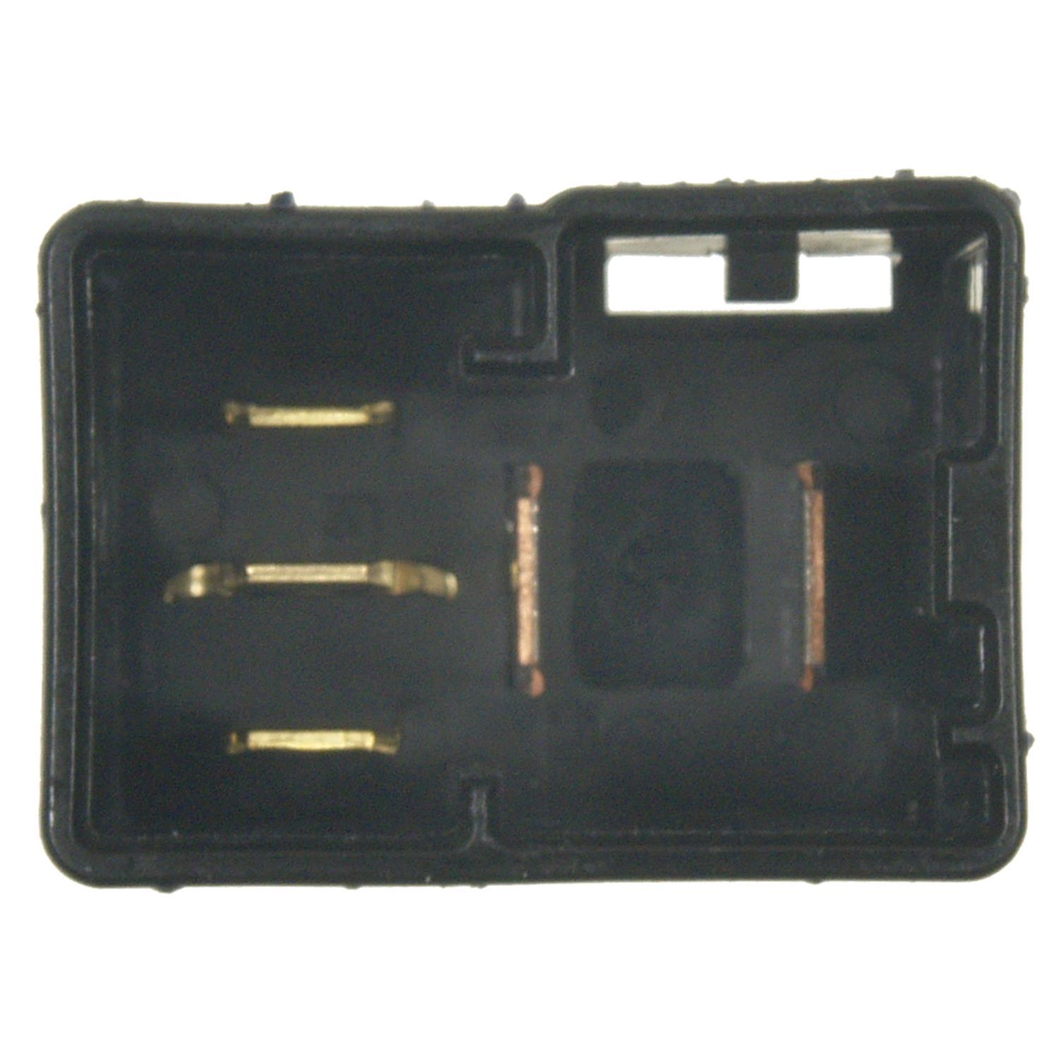 BWD R6144 - Door Lock Relay BWD R6144 A/C Compressor Control Relay product image 1 of 3