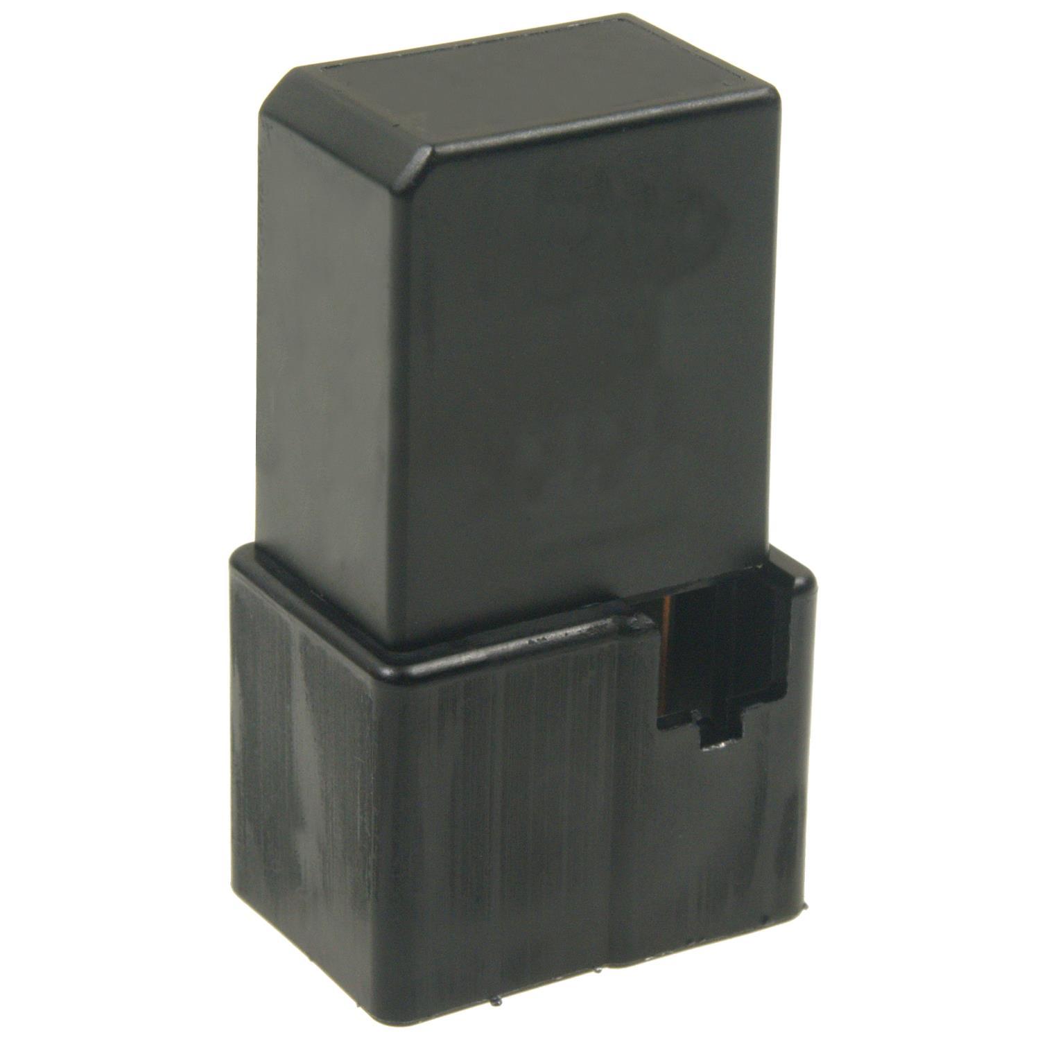 BWD R6144 - Door Lock Relay BWD R6144 A/C Compressor Control Relay product image 2 of 3