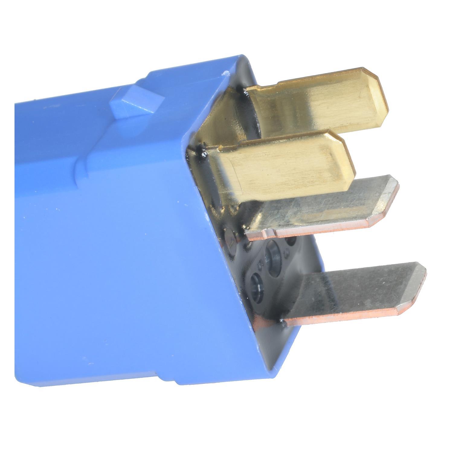 BWD R6145 - Door Lock Relay BWD R6145 A/C Compressor Control Relay product image 2 of 5