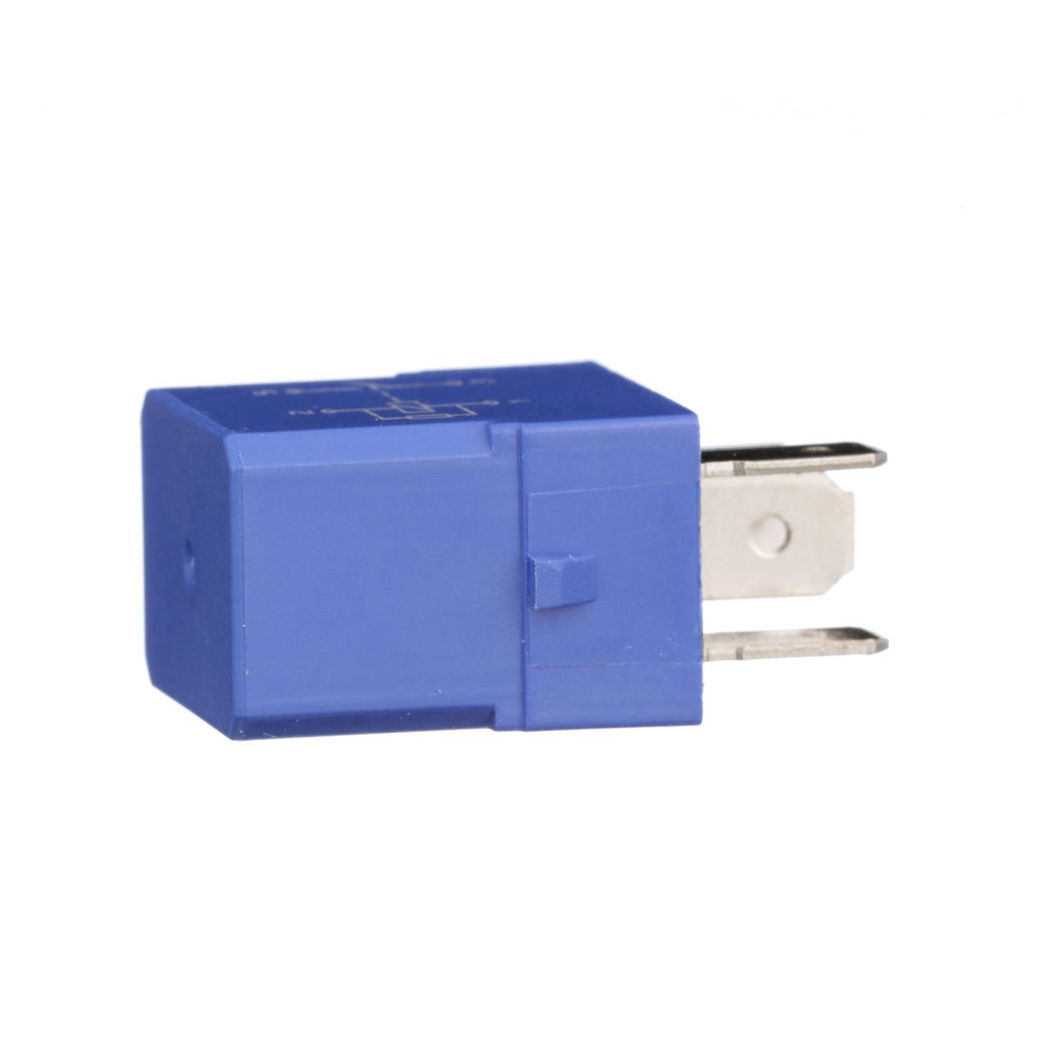 BWD R6145 - Door Lock Relay BWD R6145 A/C Compressor Control Relay product image 3 of 5
