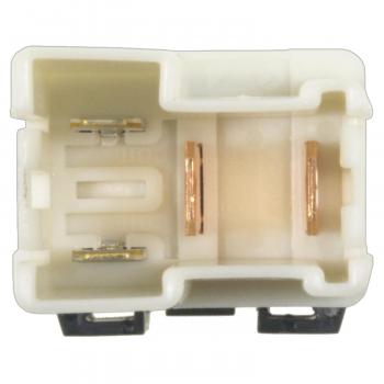 2005 Mazda Miata Trunk Lid Release Relay BWD R6156 image 2 of 3
