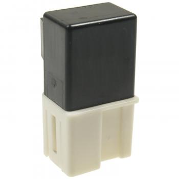 2005 Mazda Miata Trunk Lid Release Relay BWD R6156 image 3 of 3