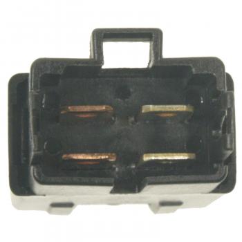 1997 Subaru Impreza Power Window Relay BWD R6157 image 3 of 3