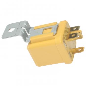 1991 Subaru XT Fog Light Relay BWD R6159 image 1 of 3