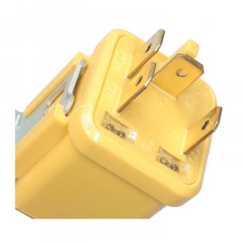 1991 Subaru XT Fog Light Relay BWD R6159 image 2 of 3