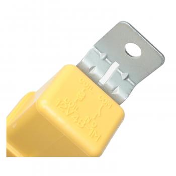 1991 Subaru XT Fog Light Relay BWD R6159 image 3 of 3
