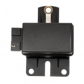 1973 Fiat 124 Voltage Regulator BWD R616 image 2 of 3