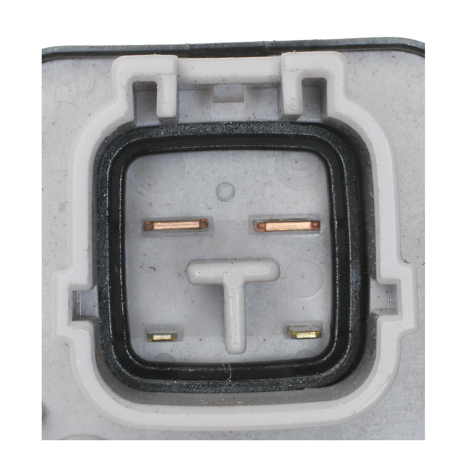 BWD R6160 Engine Cooling Fan Motor Relay product image 2 of 3