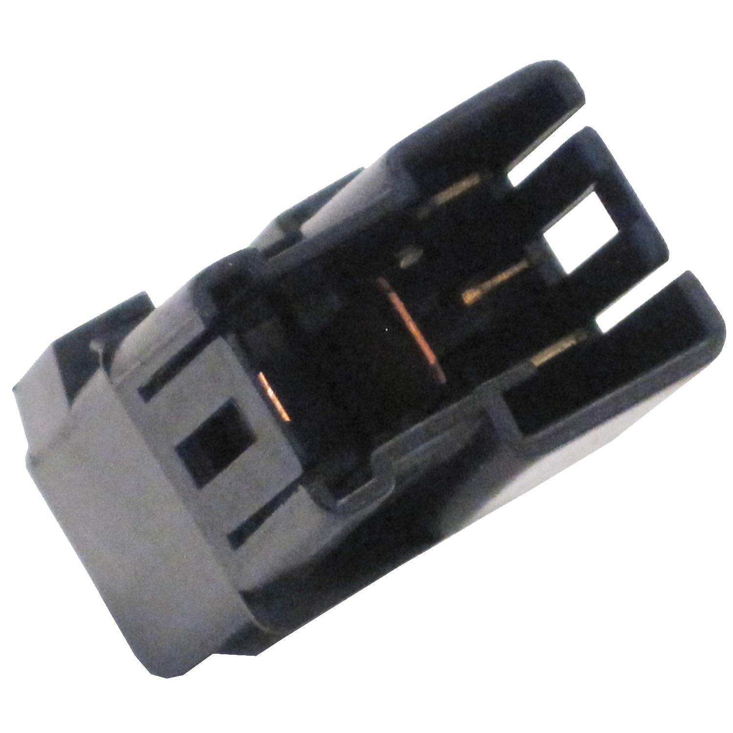 BWD R6168 - Engine Cooling Fan Motor Relay BWD R6168 Engine Cooling Fan Motor Relay product image 2 of 3