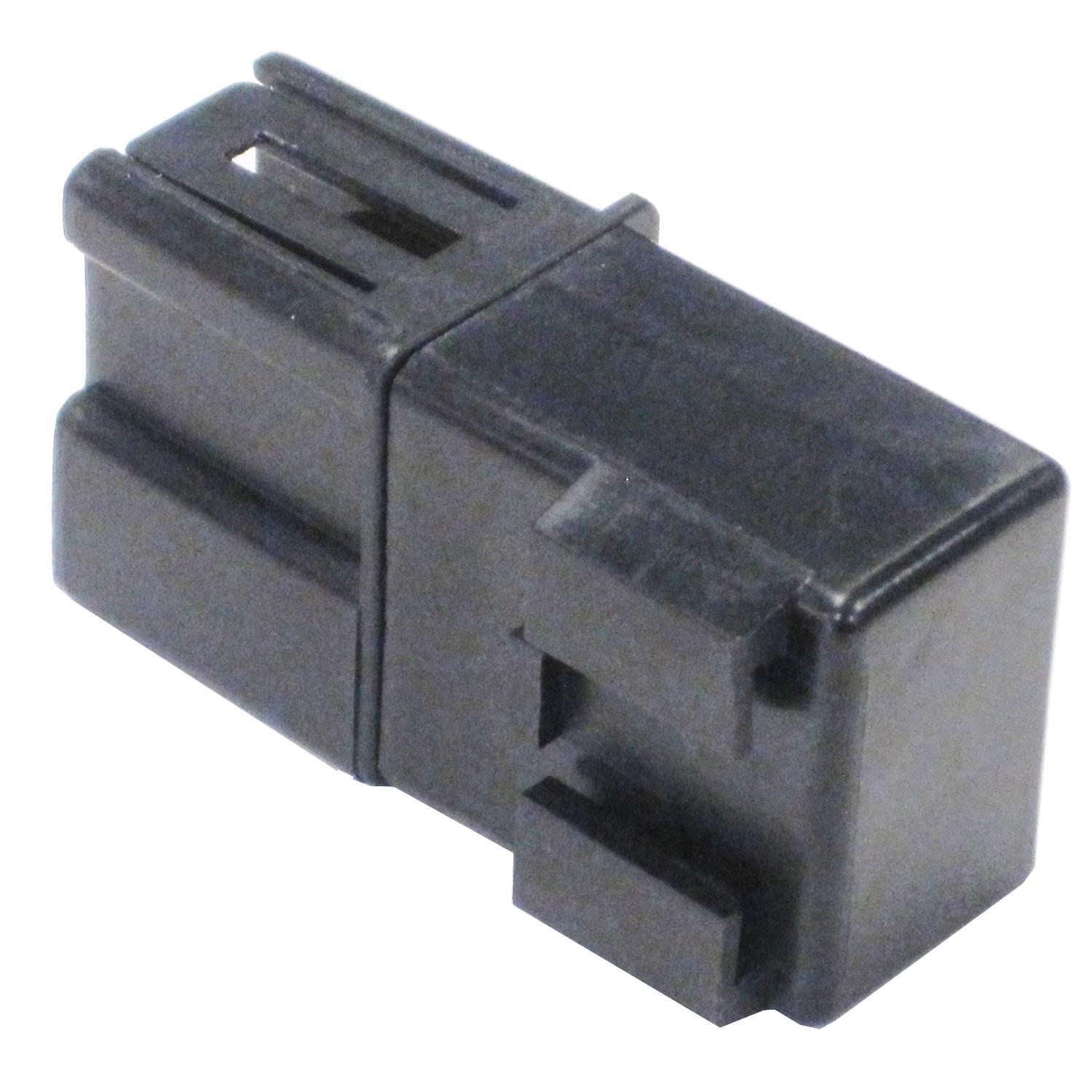 BWD R6168 - Engine Cooling Fan Motor Relay BWD R6168 Engine Cooling Fan Motor Relay product image 3 of 3
