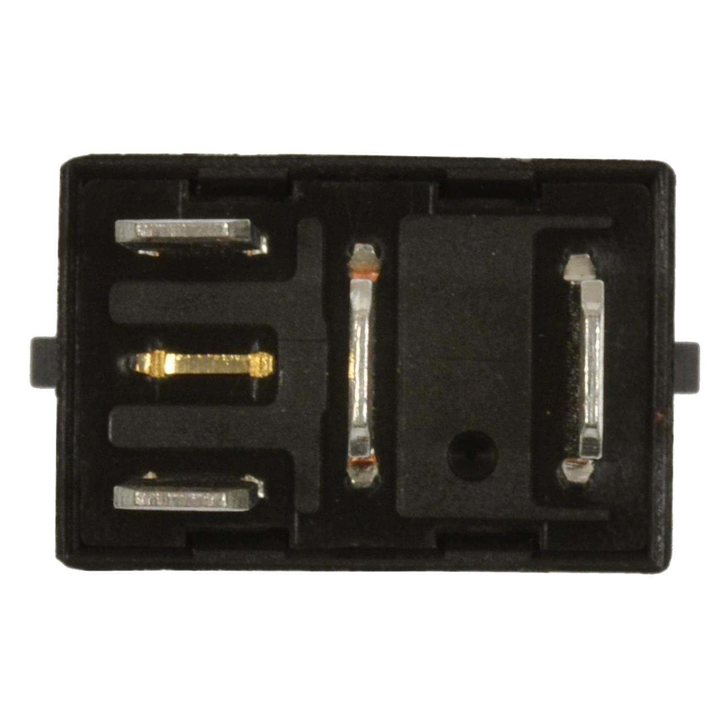 BWD R6170 - Fuel Pump Relay BWD R6170 A/C Clutch Relay product image 2 of 6