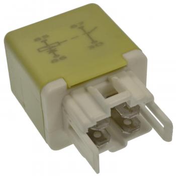 2003 Mazda Protege Computer Control Relay BWD R6172 image 1 of 4