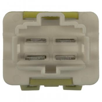 2003 Mazda Protege Computer Control Relay BWD R6172 image 2 of 4