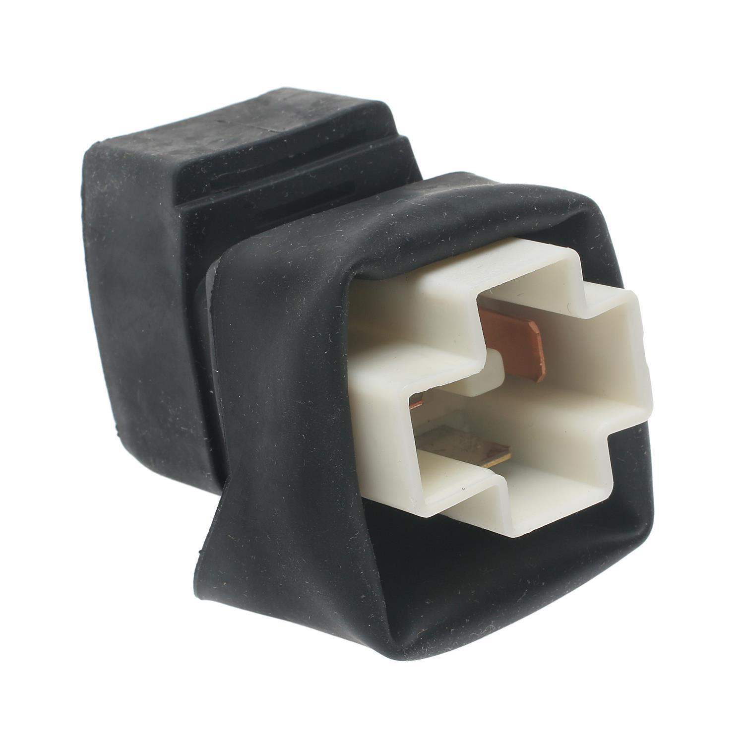 BWD R6174 - Headlight Relay BWD R6174 ABS Relay product image 1 of 3