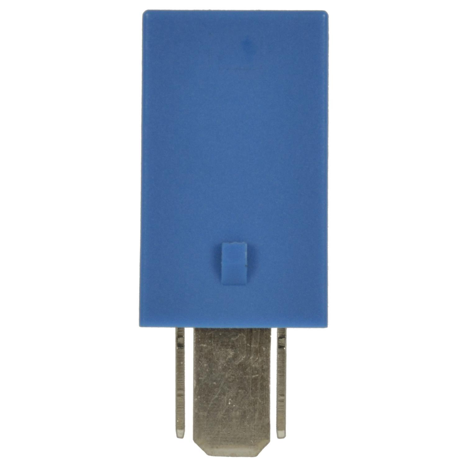 BWD R6175 - Fuel Pump Relay BWD R6175 Computer Control Relay product image 3 of 8