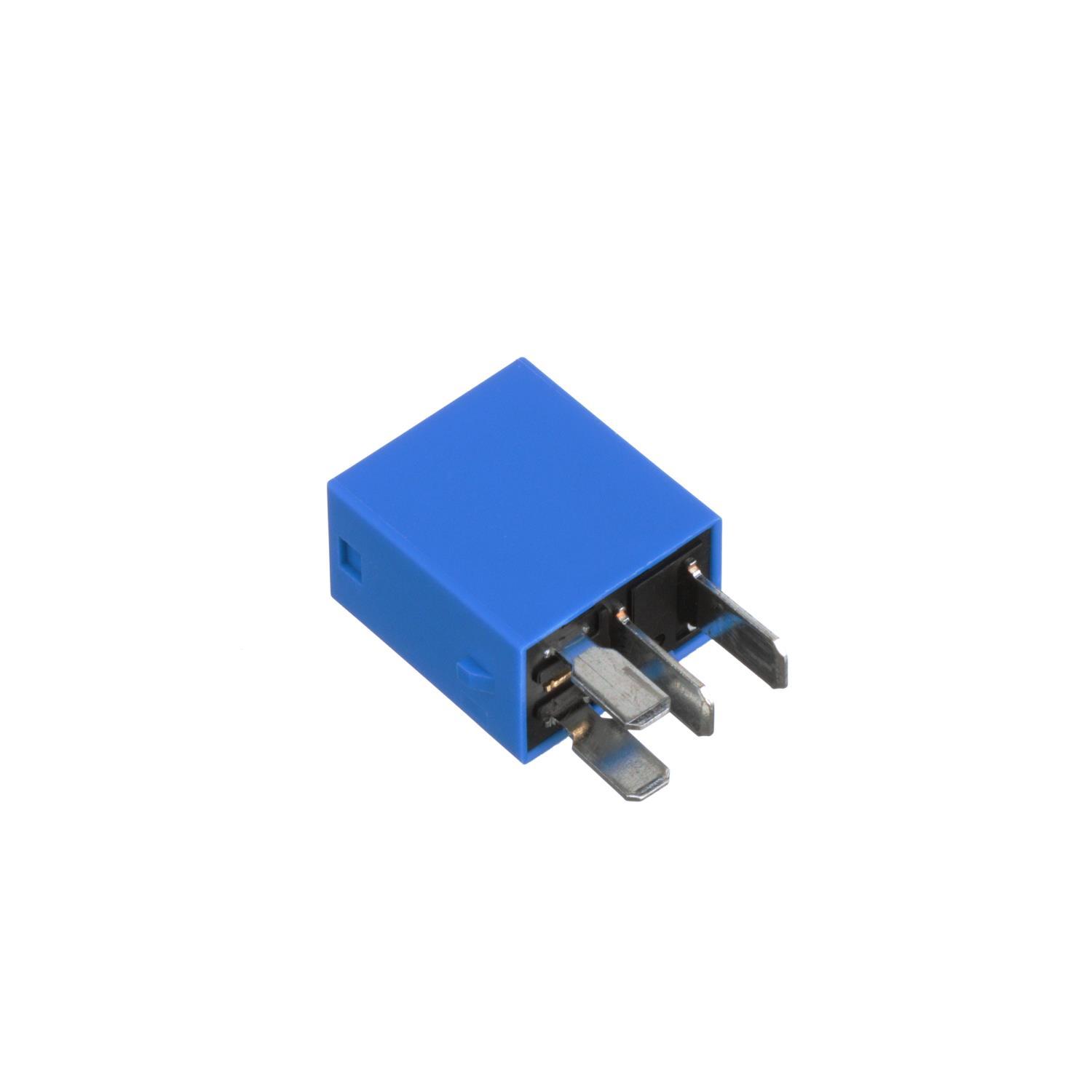 BWD R6175 - Fuel Pump Relay BWD R6175 Computer Control Relay product image 4 of 8