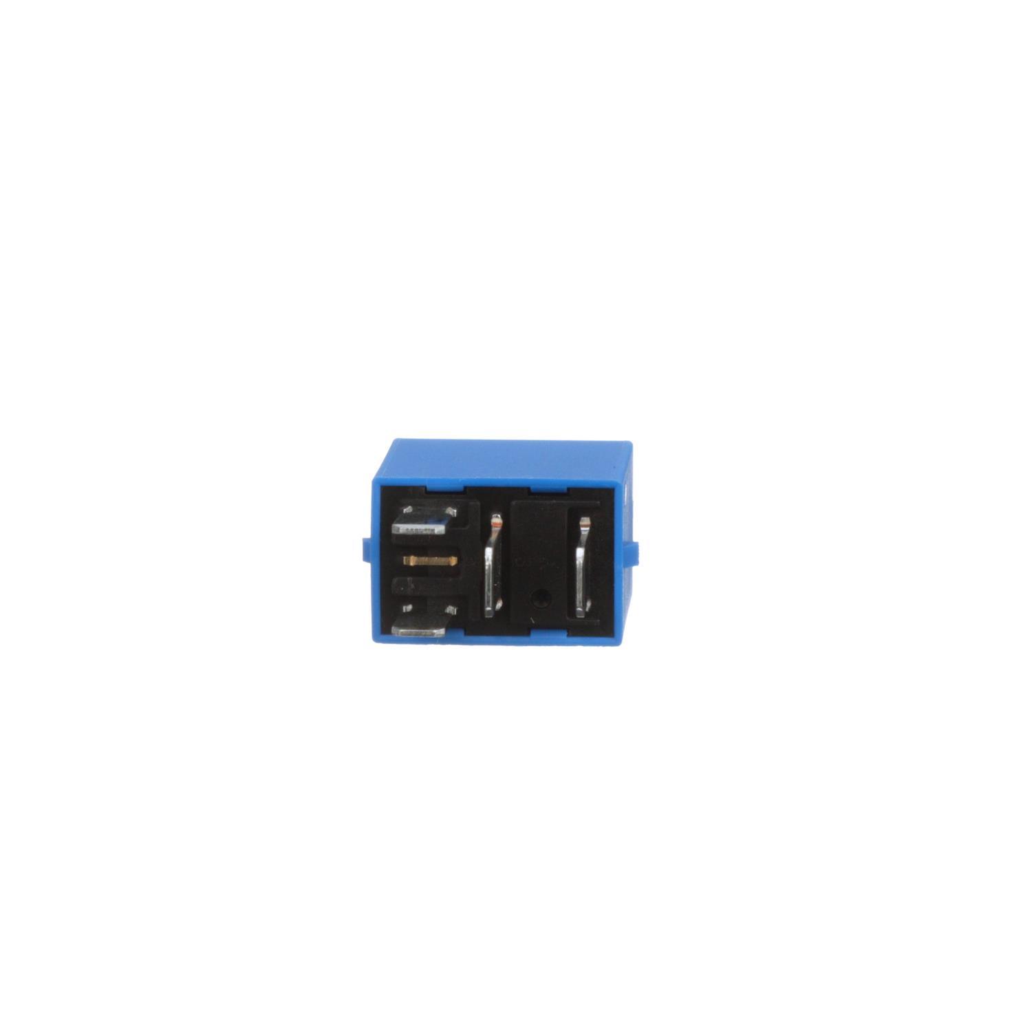BWD R6175 - Fuel Pump Relay BWD R6175 Computer Control Relay product image 5 of 8