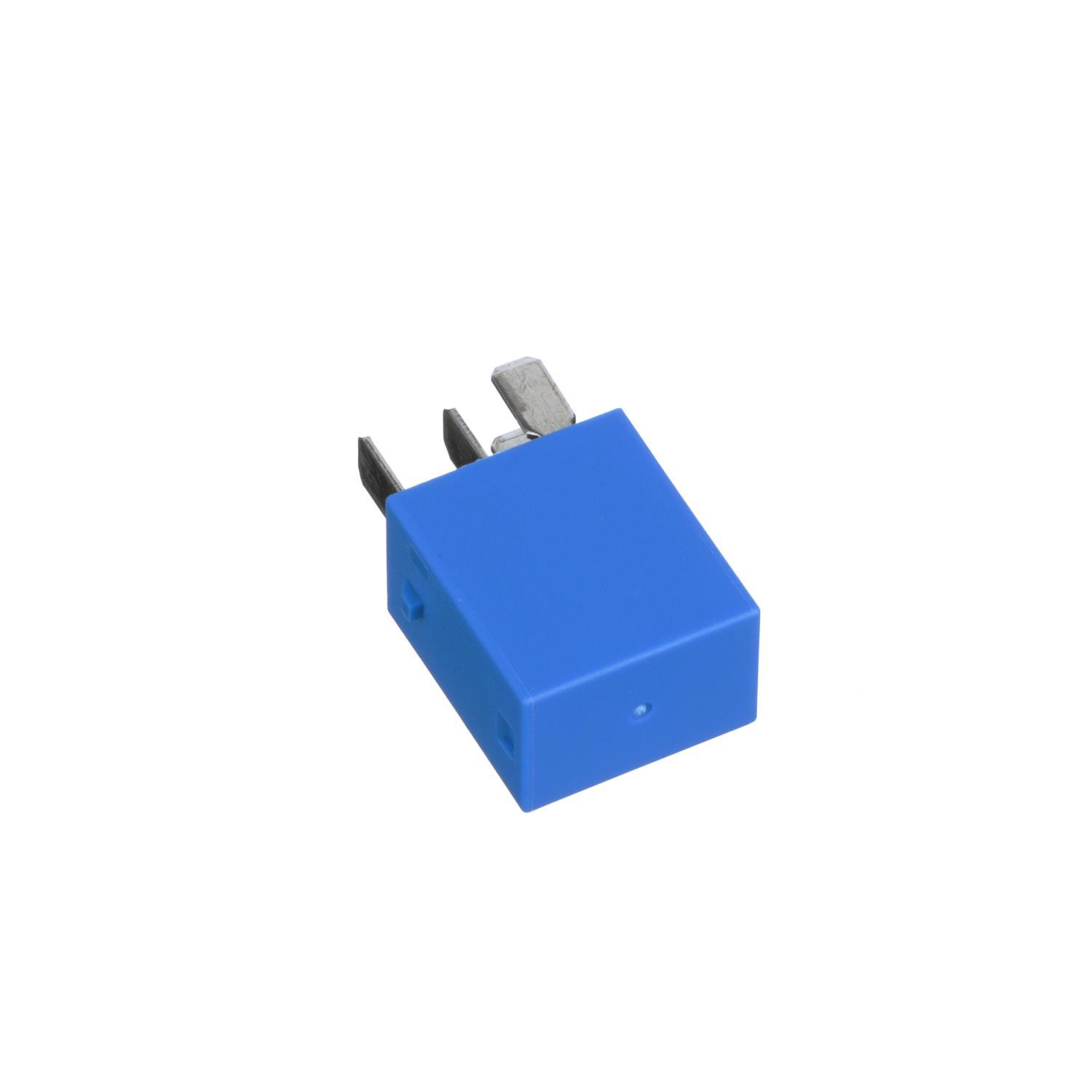 BWD R6175 - Fuel Pump Relay BWD R6175 Computer Control Relay product image 7 of 8
