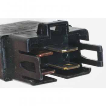 1997 Subaru SVX Power Window Relay BWD R6178 image 2 of 3
