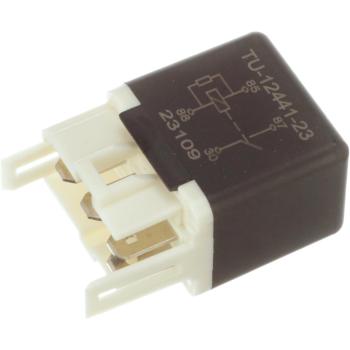 2002 Mazda Protege5 Fuel Pump Relay BWD R6180 image 4 of 4