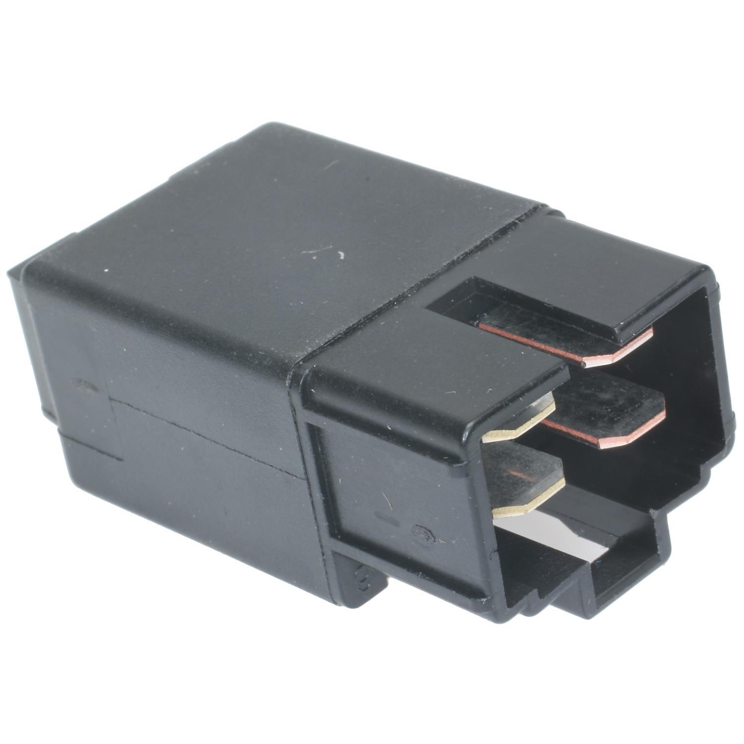 BWD R6181 - Headlight Relay BWD R6181 Engine Cooling Fan Motor Relay product image 1 of 3
