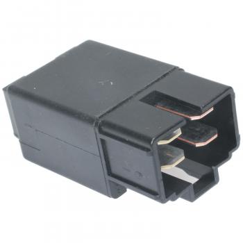1996 Mazda MX-6 Engine Cooling Fan Motor Relay BWD R6181 image 1 of 3