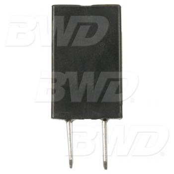 BWD R6184 A/C Clutch Relay product image 3 of 3
