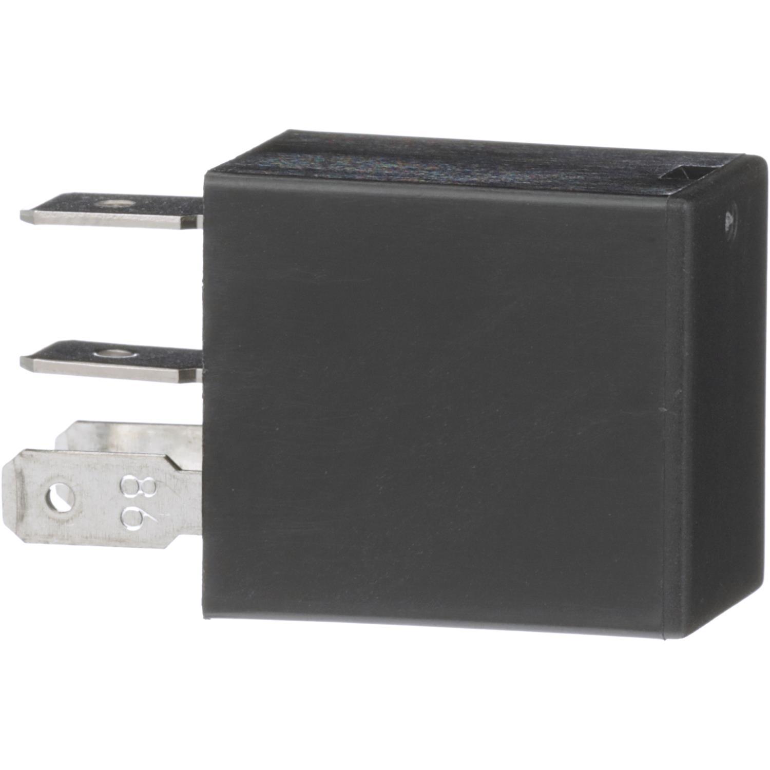 BWD R6185 - Headlight Relay BWD R6185 A/C Compressor Control Relay product image 4 of 6